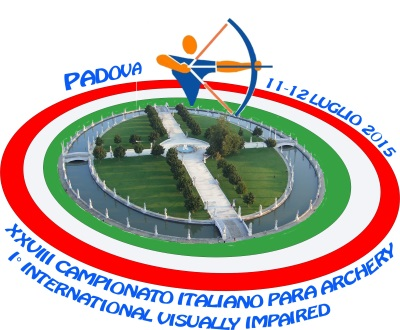 Campionati Italiani Targa Para-Archery 