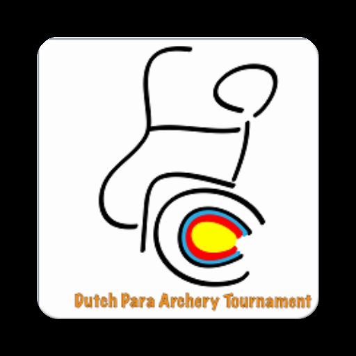 Dutch Para-Archery Tournament 2015