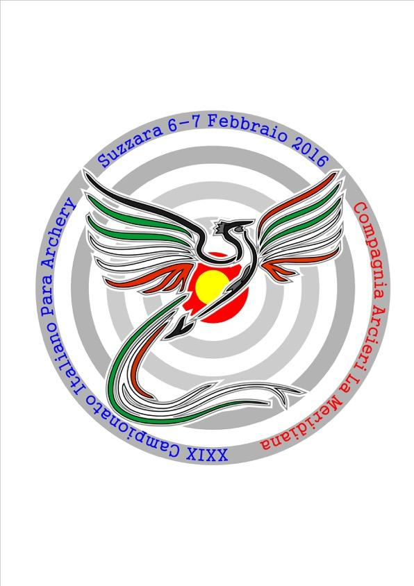 XXIX Campionati Italiani Indoor Para-Archery