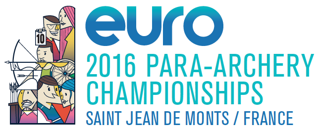 Campionati Europei Targa Para-Archery