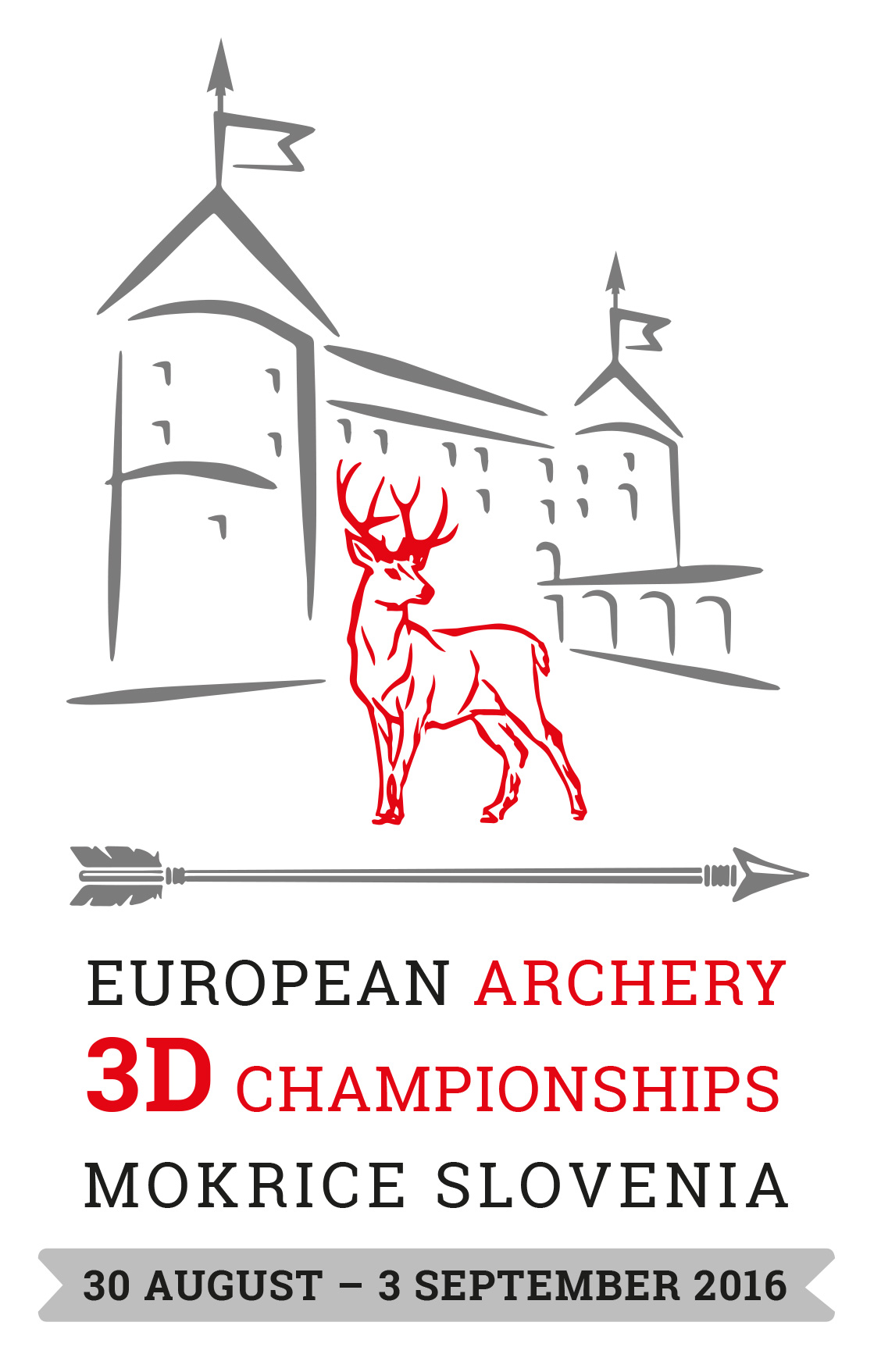 Campionati Europei 3D