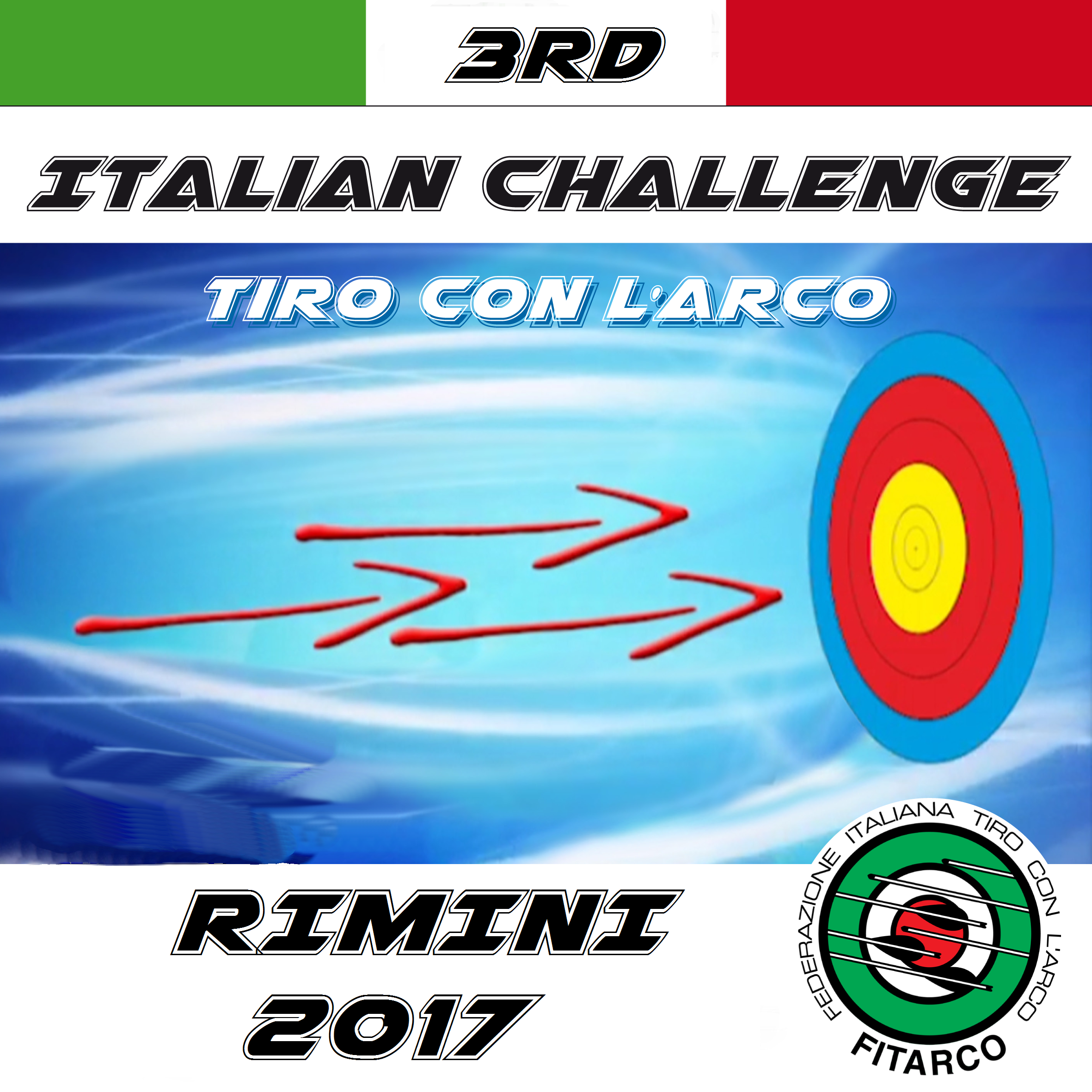 3° Italian Challenge 