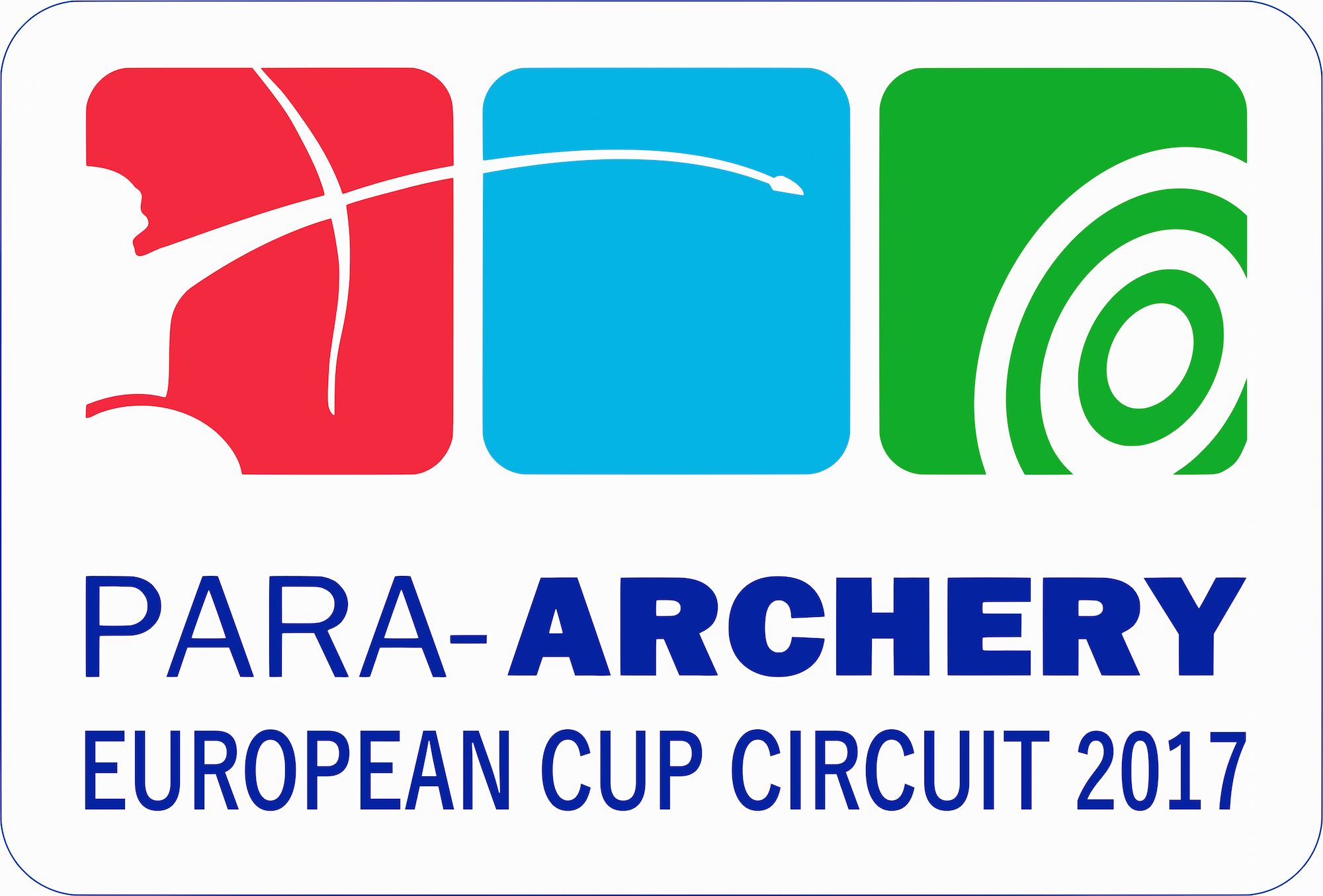 Para-Archery European Cup Circuit (1^ prova)