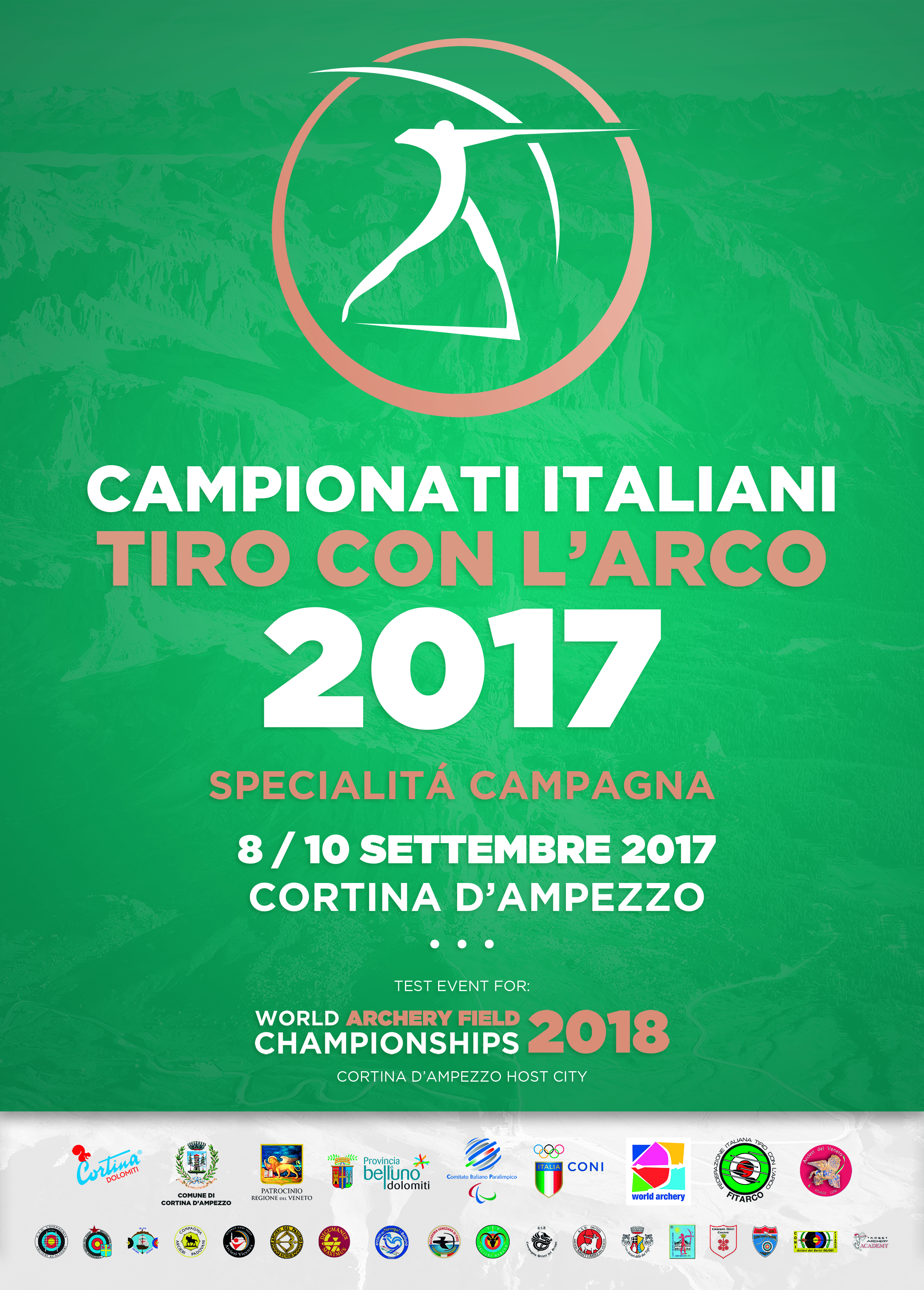 Campionati Italiani Campagna