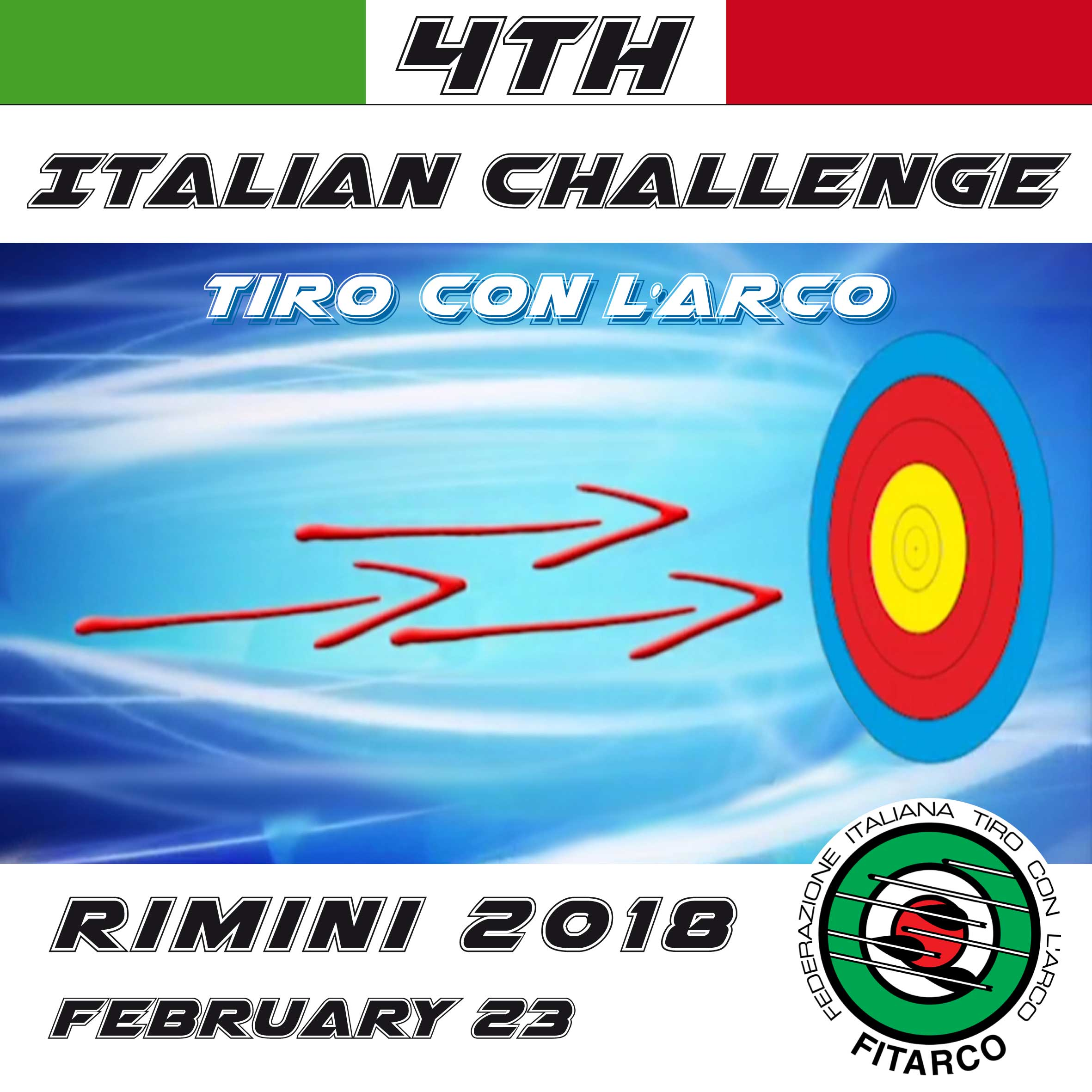 4th Italian Challenge 