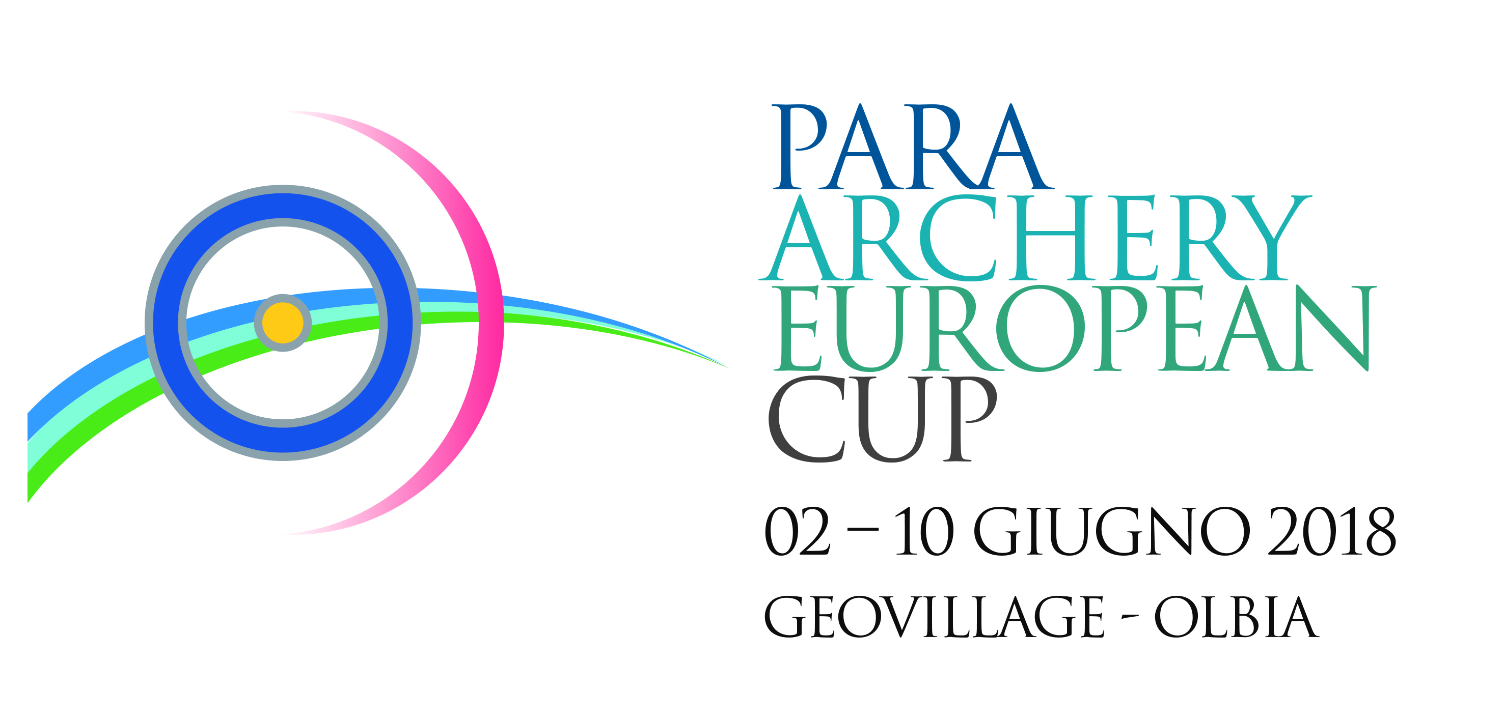 Para-Archery European Cup
