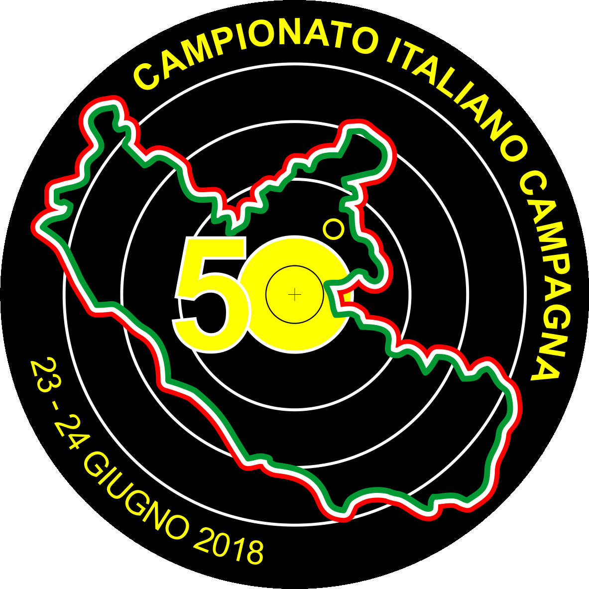 Campionati Italiani Tiro di Campagna