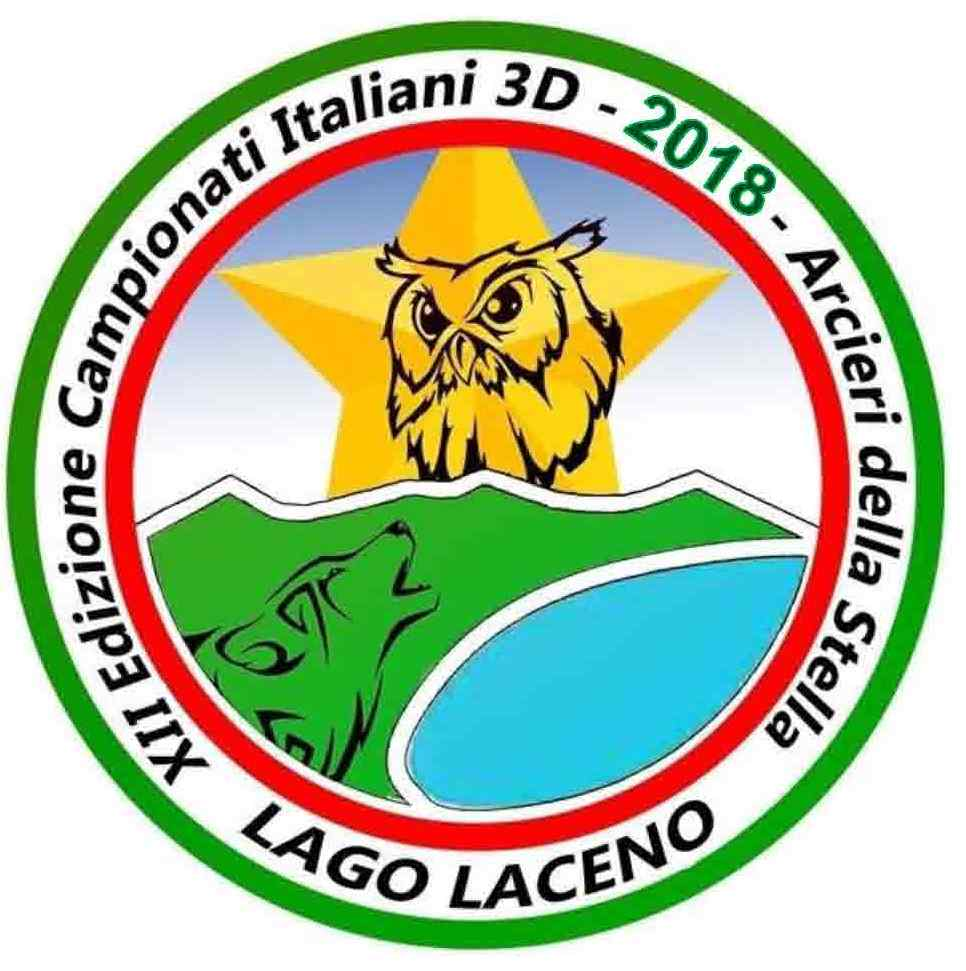 Campionati Italiani 3D