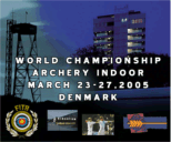 Campionati Mondiali Indoor
