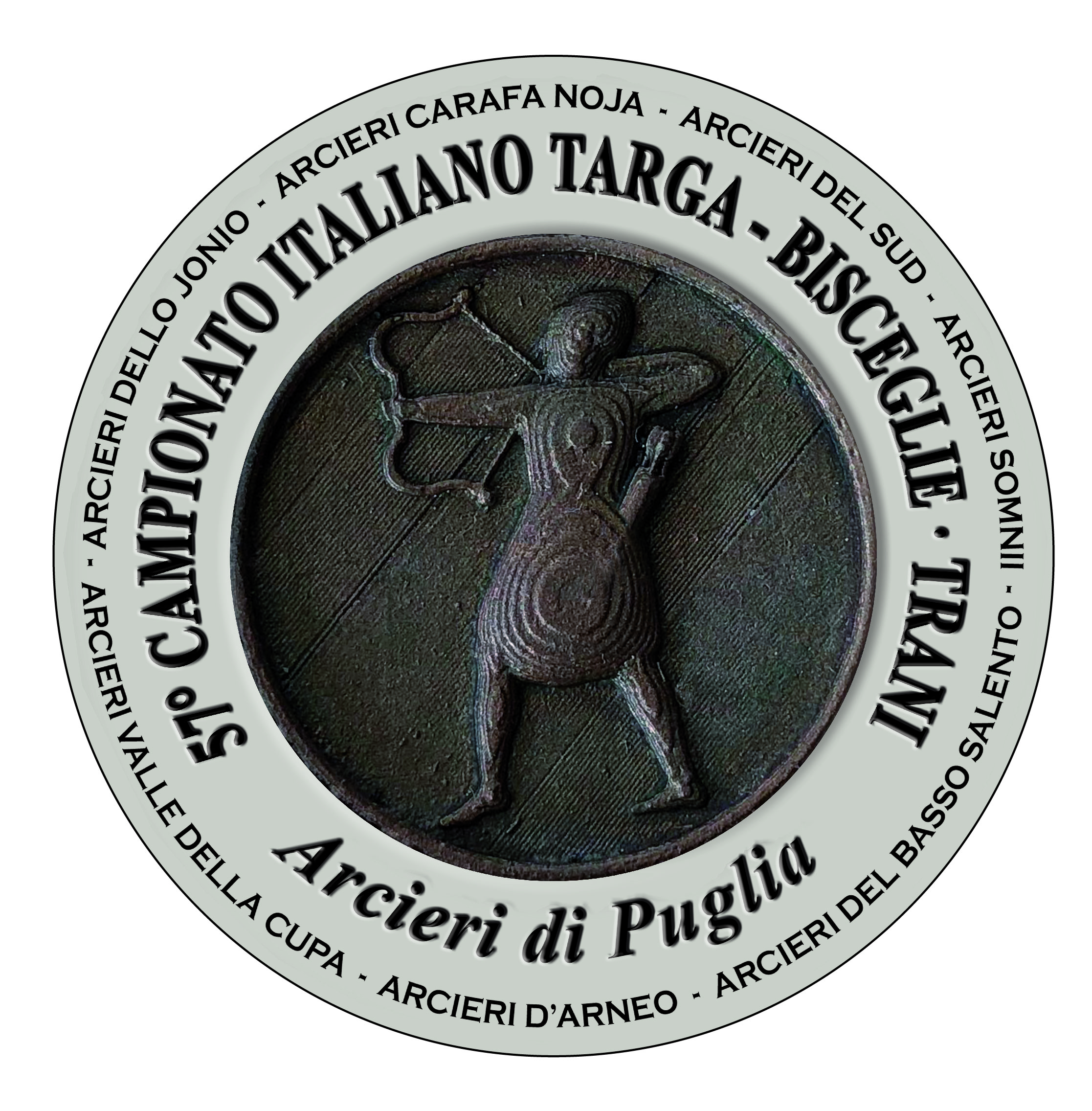 Campionati Italiani Targa