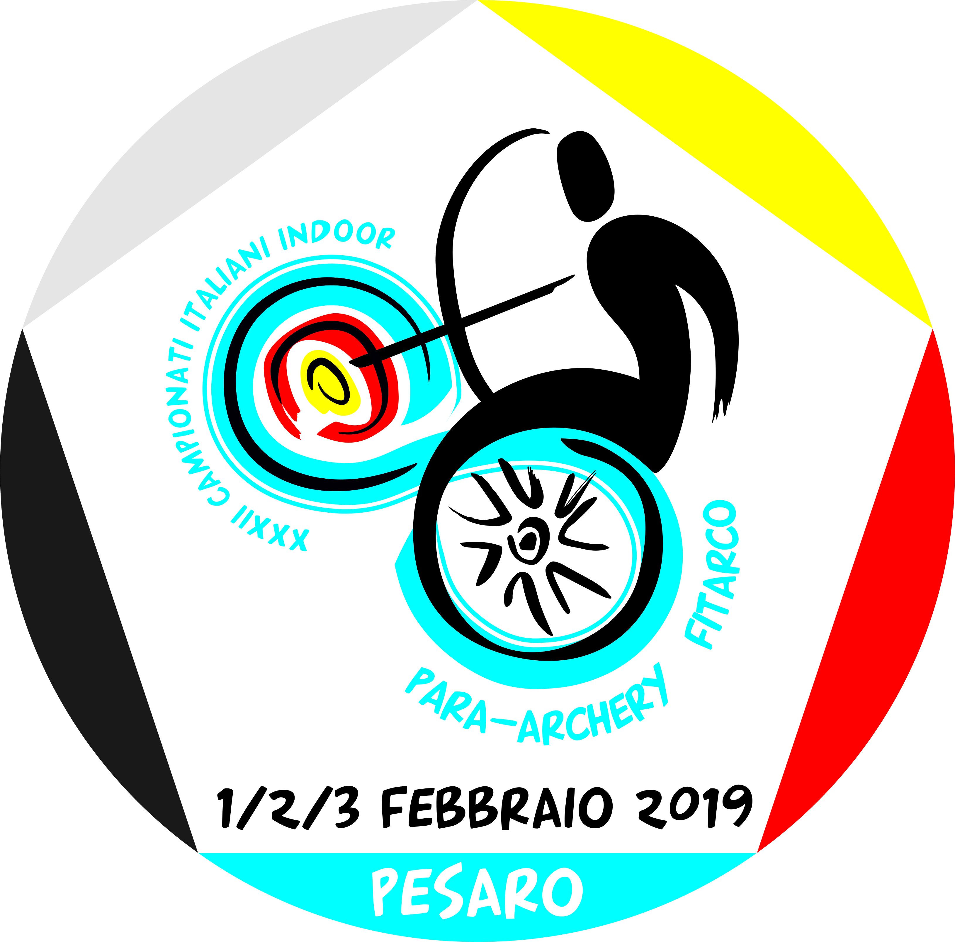 Campionati Italiani Indoor Para-Archery