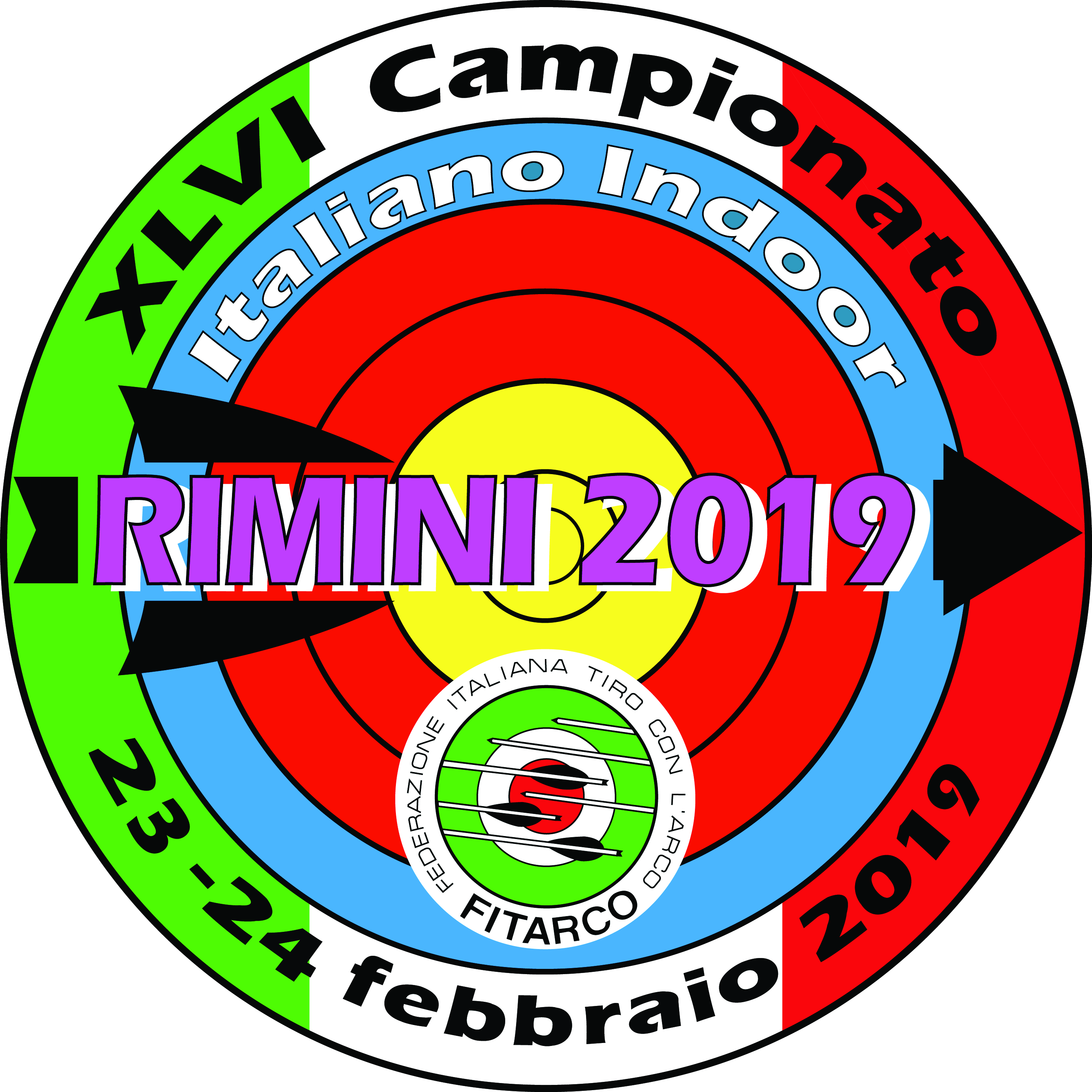 Campionati Italiani Indoor