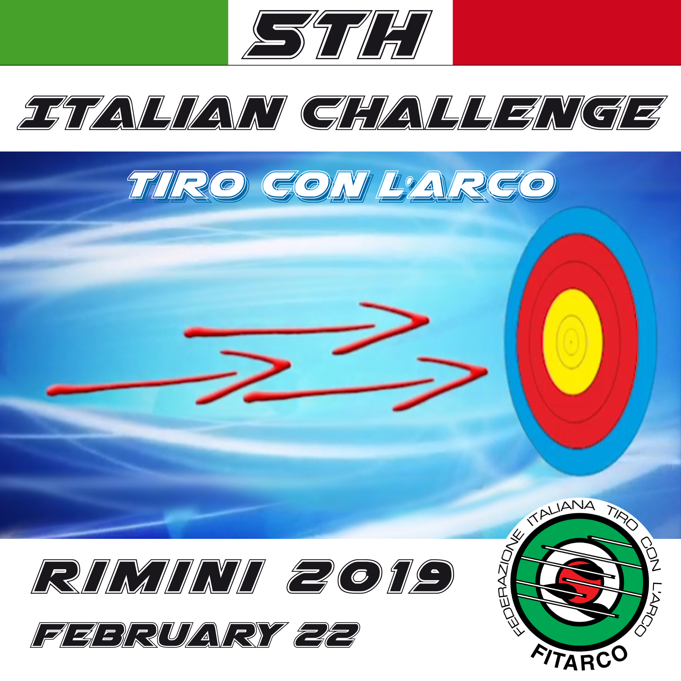 5th Italian Challenge