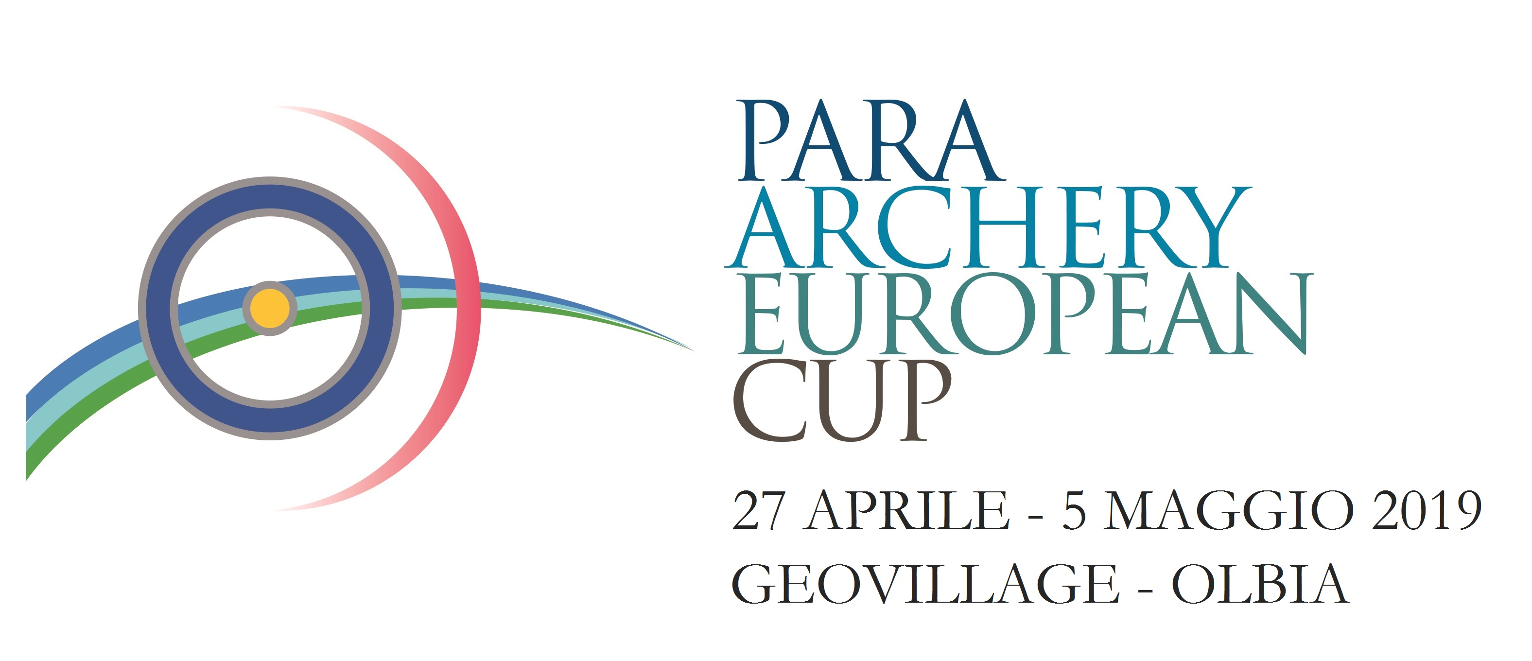 Para-Archery European Cup (1^ prova)