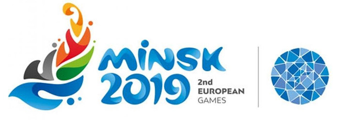 Giochi Europei - Qualificazione Continentale Tokyo 2020