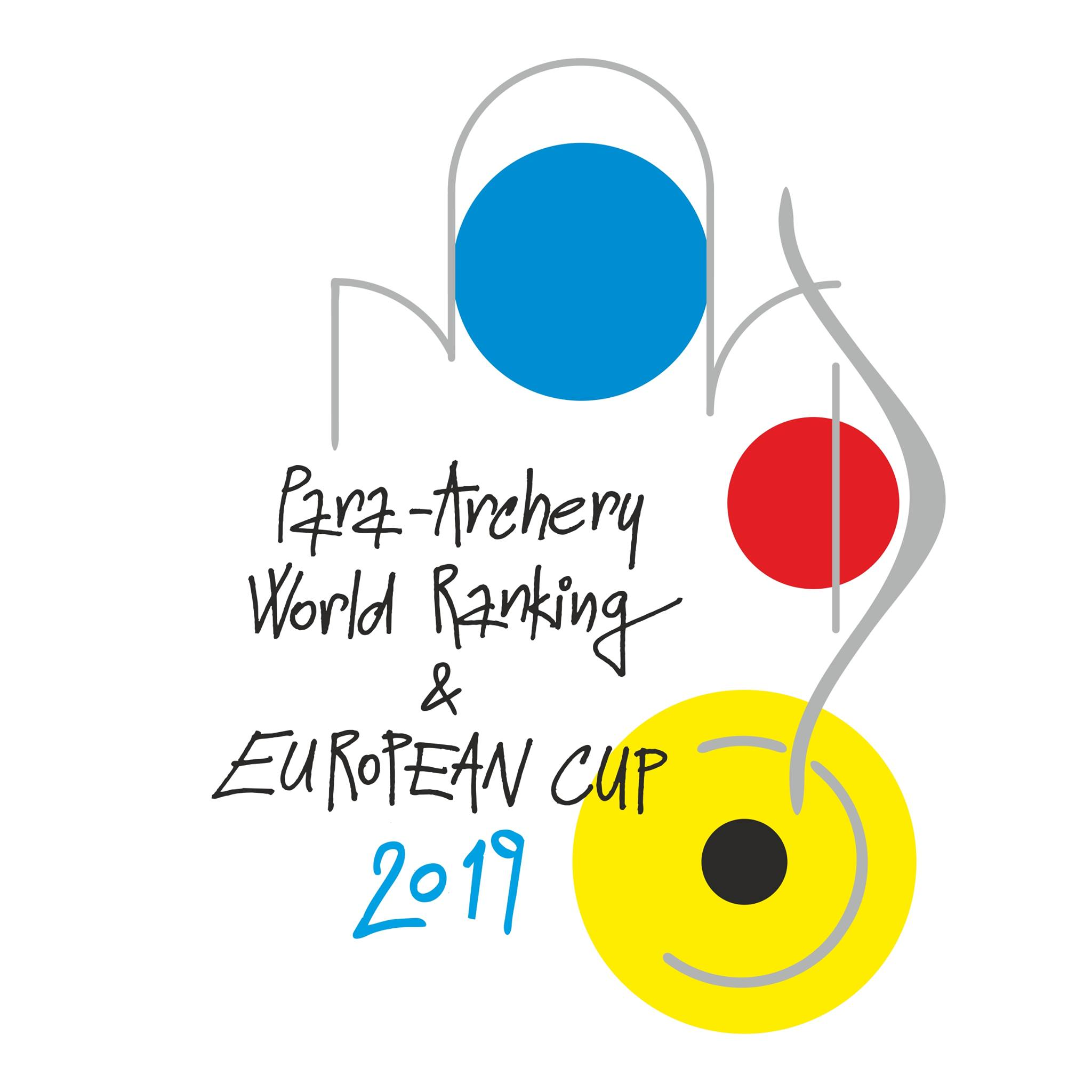 Para-Archery European Cup (2^ prova)