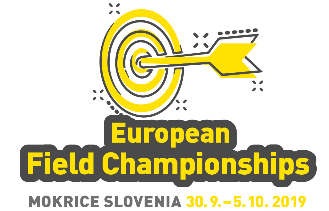 Campionati Europei Campagna Catez (SLO)