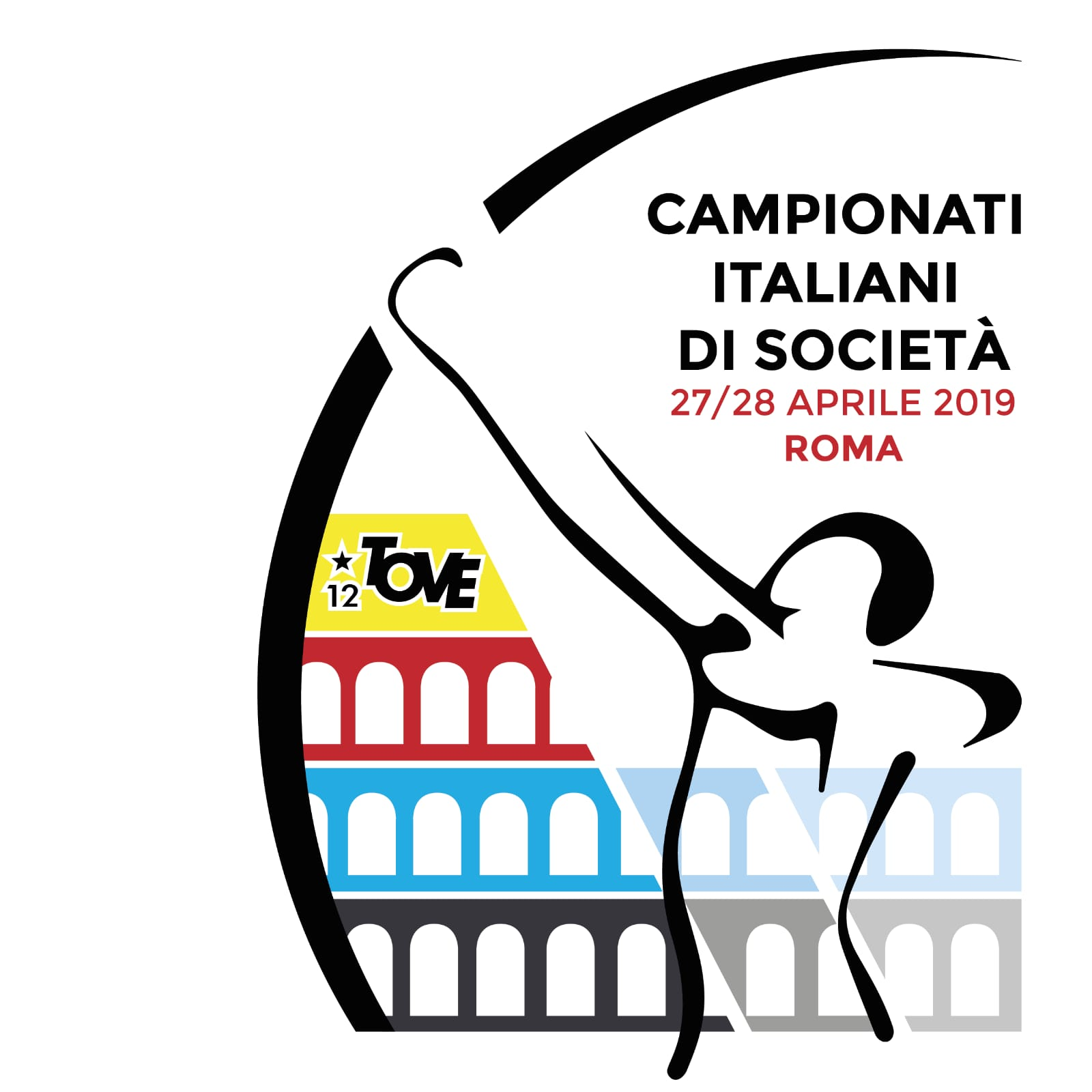 Campionato Italiano a Squadre di Società 