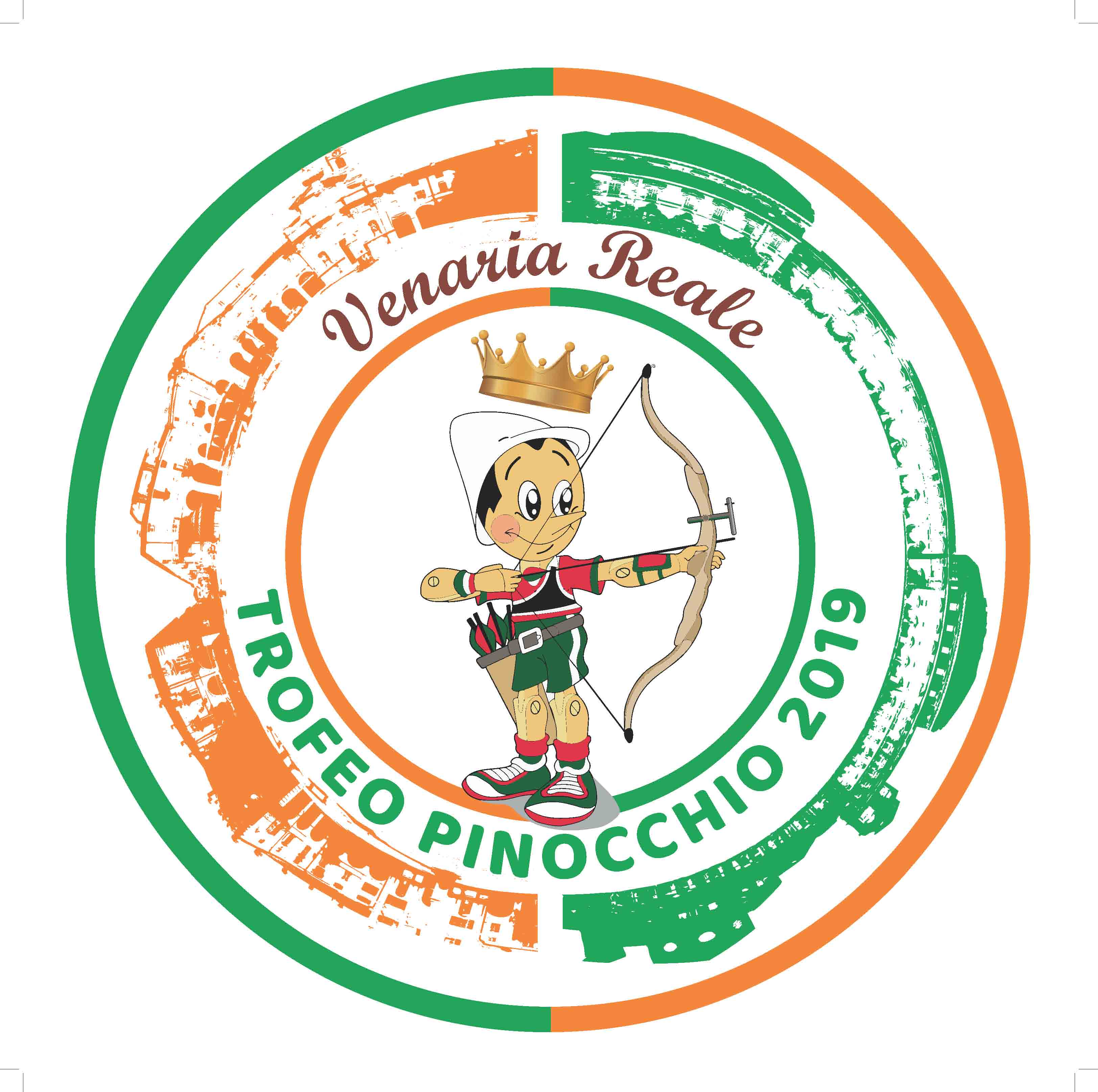 Trofeo Pinocchio Fase Nazionale