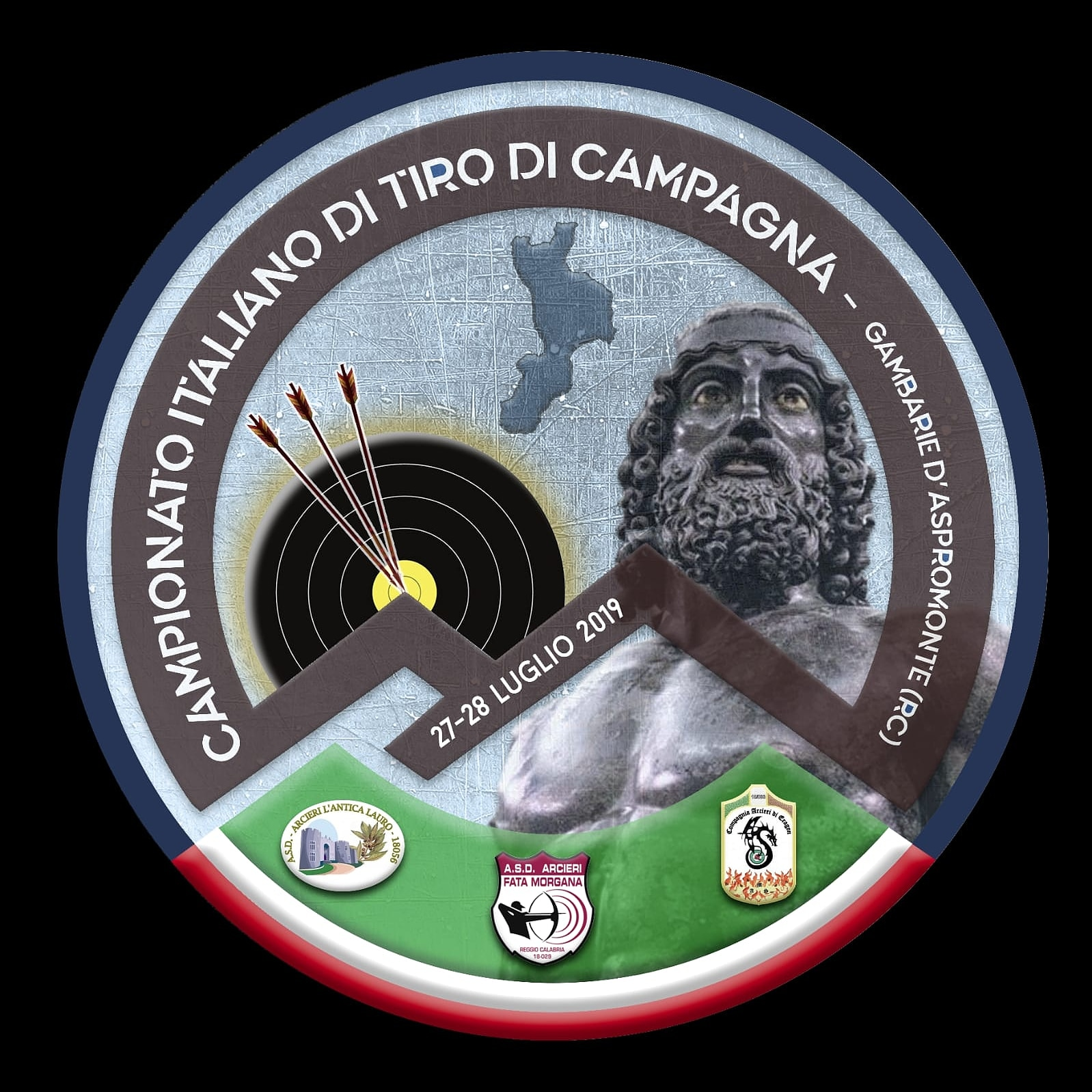 Campionati Italiani Campagna