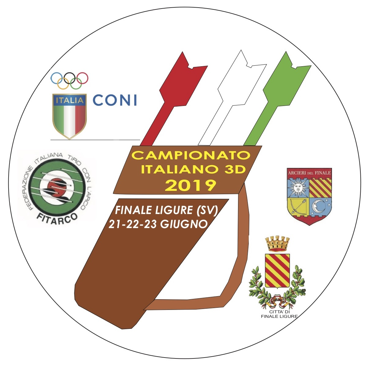 Campionati Italiani 3D