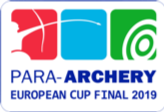 Para-Archery European Cup - Finale