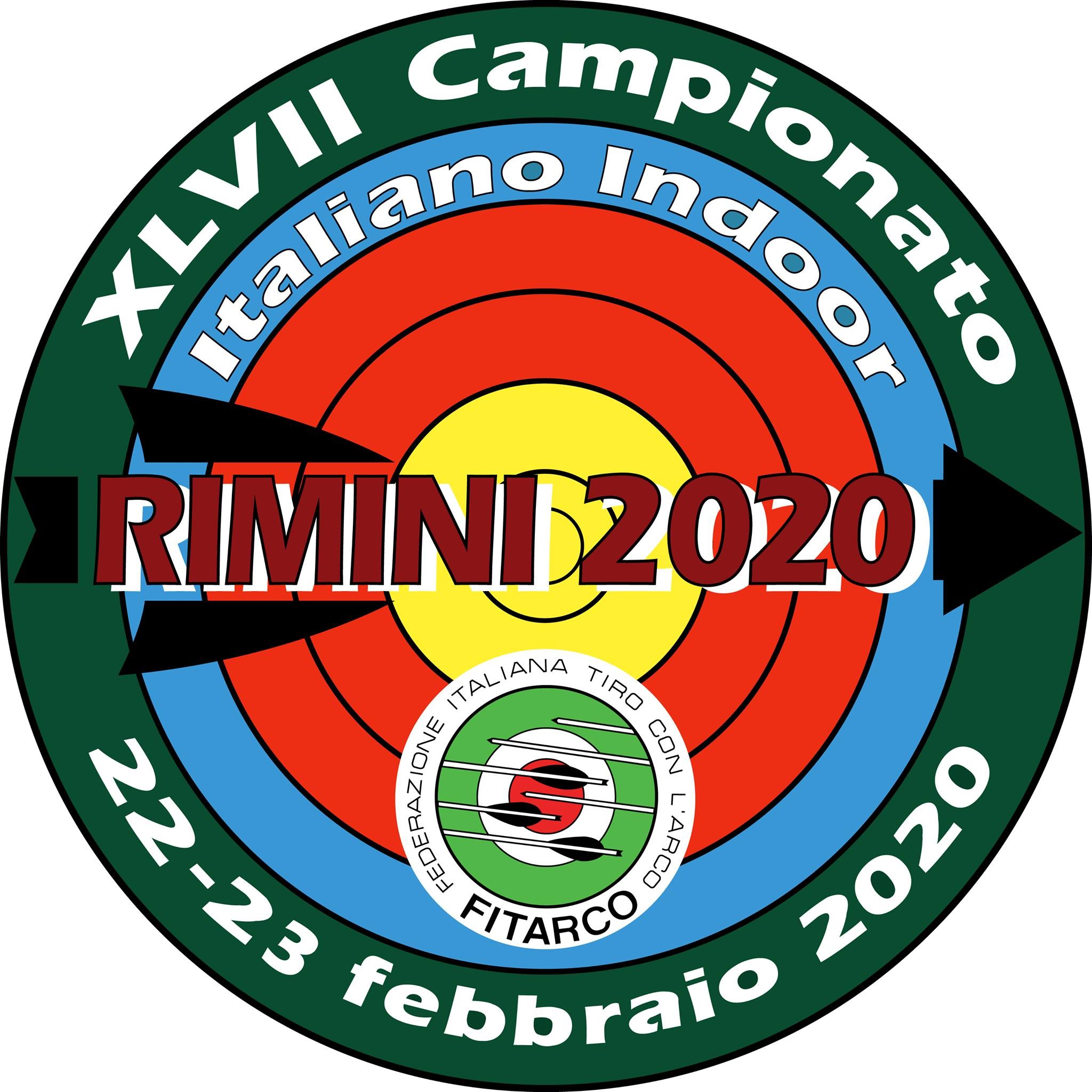 Campionati Italiani Indoor