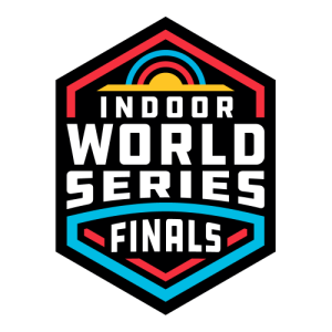 Indoor World Series - Finale
