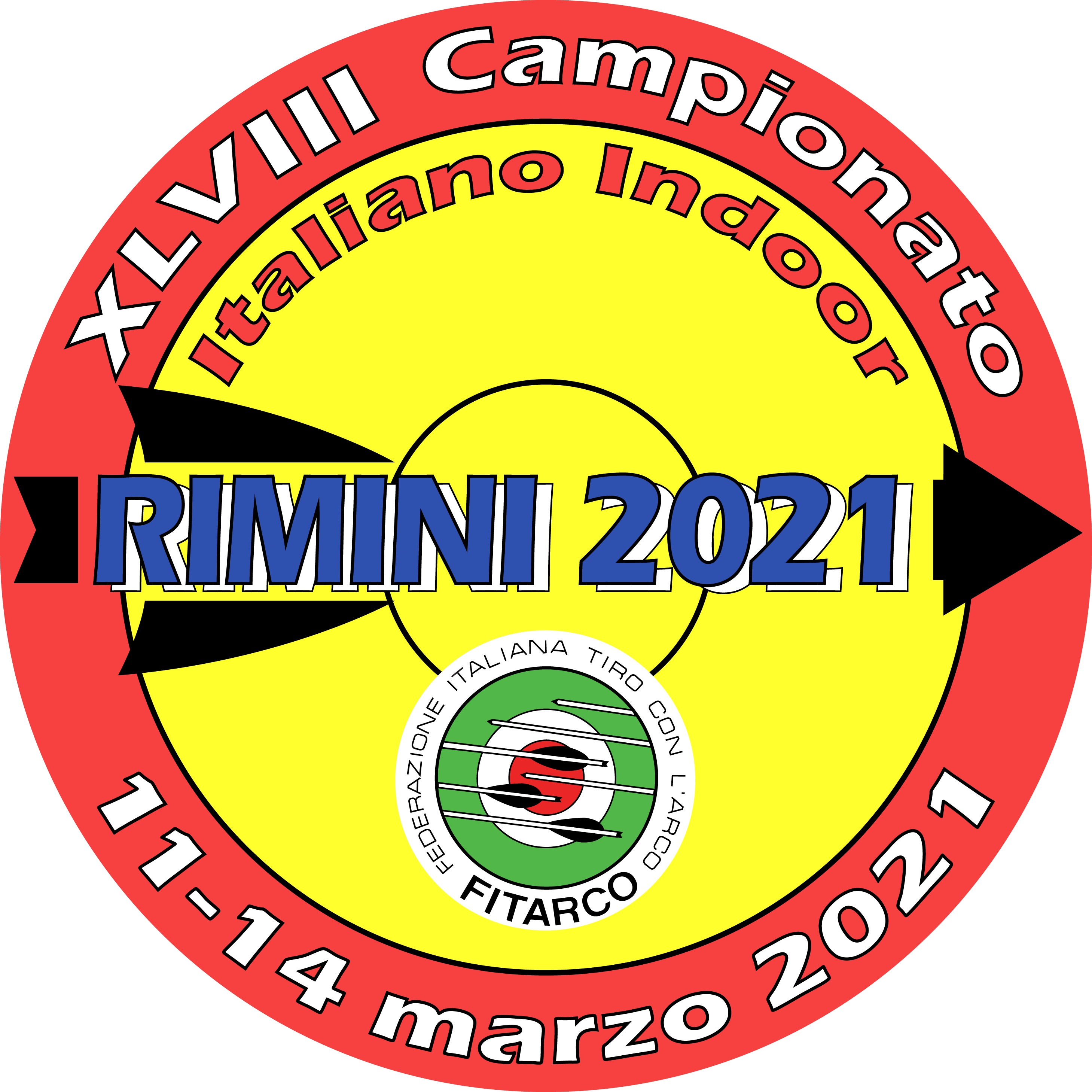 Campionato Italiani Indoor