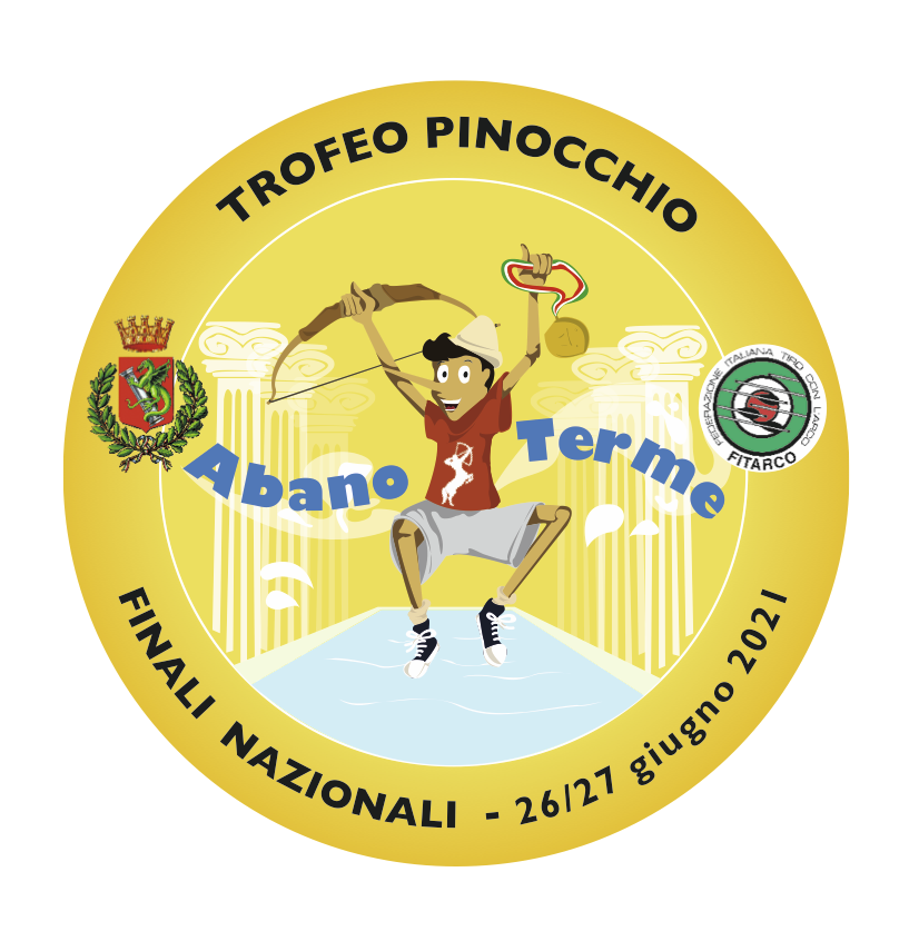 Finale Nazionale Giochi della Gioventù - Trofeo Pinocchio - Memorial Odilia Coccato