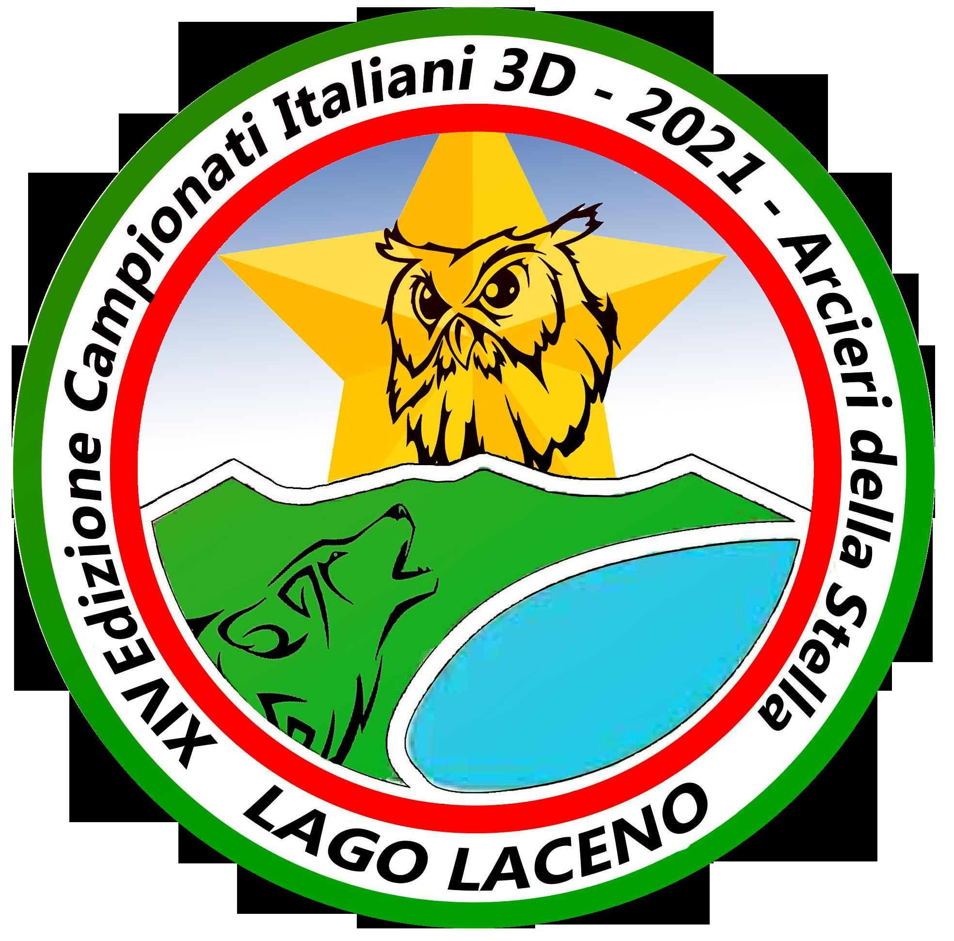 Campionato Italiano 3D