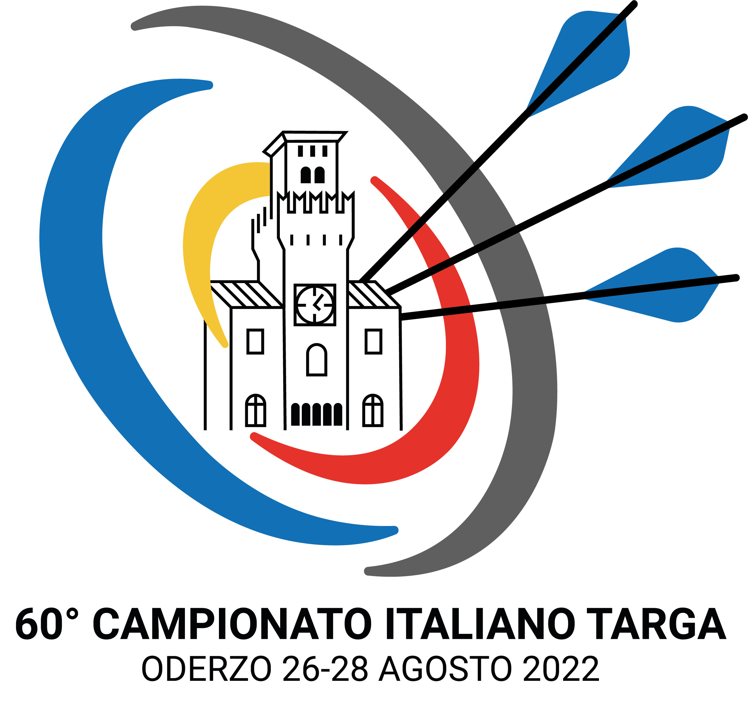 Campionati Italiani Targa