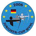 1° European Junior Cup