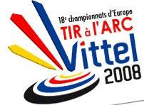 Campionati Europei Targa