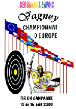 Campionati Europei Campagna