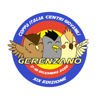 Tutto pronto per la Coppa Italia Centri Giovanili a Gerenzano
