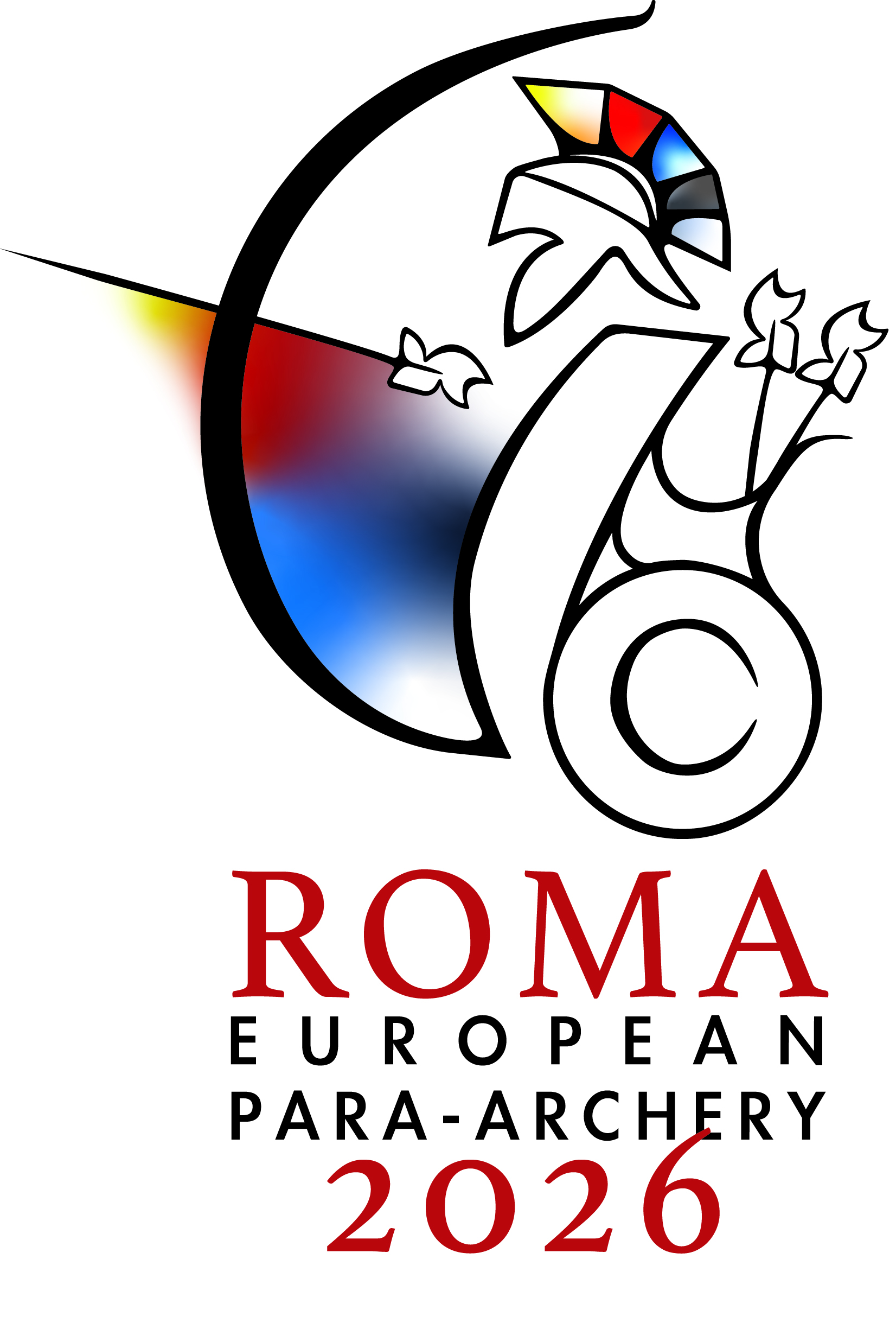 Campionati Europei Para-Archery (World Ranking Event)