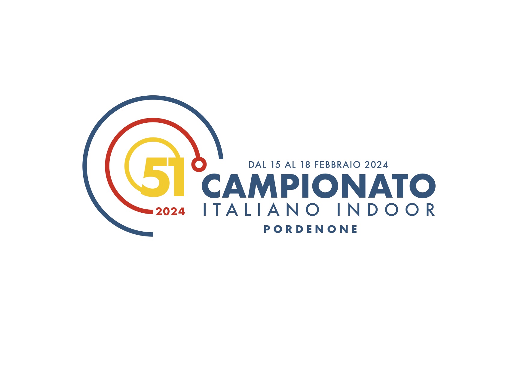 Campionati Italiani Indoor - Memorial Giggi Cartoni