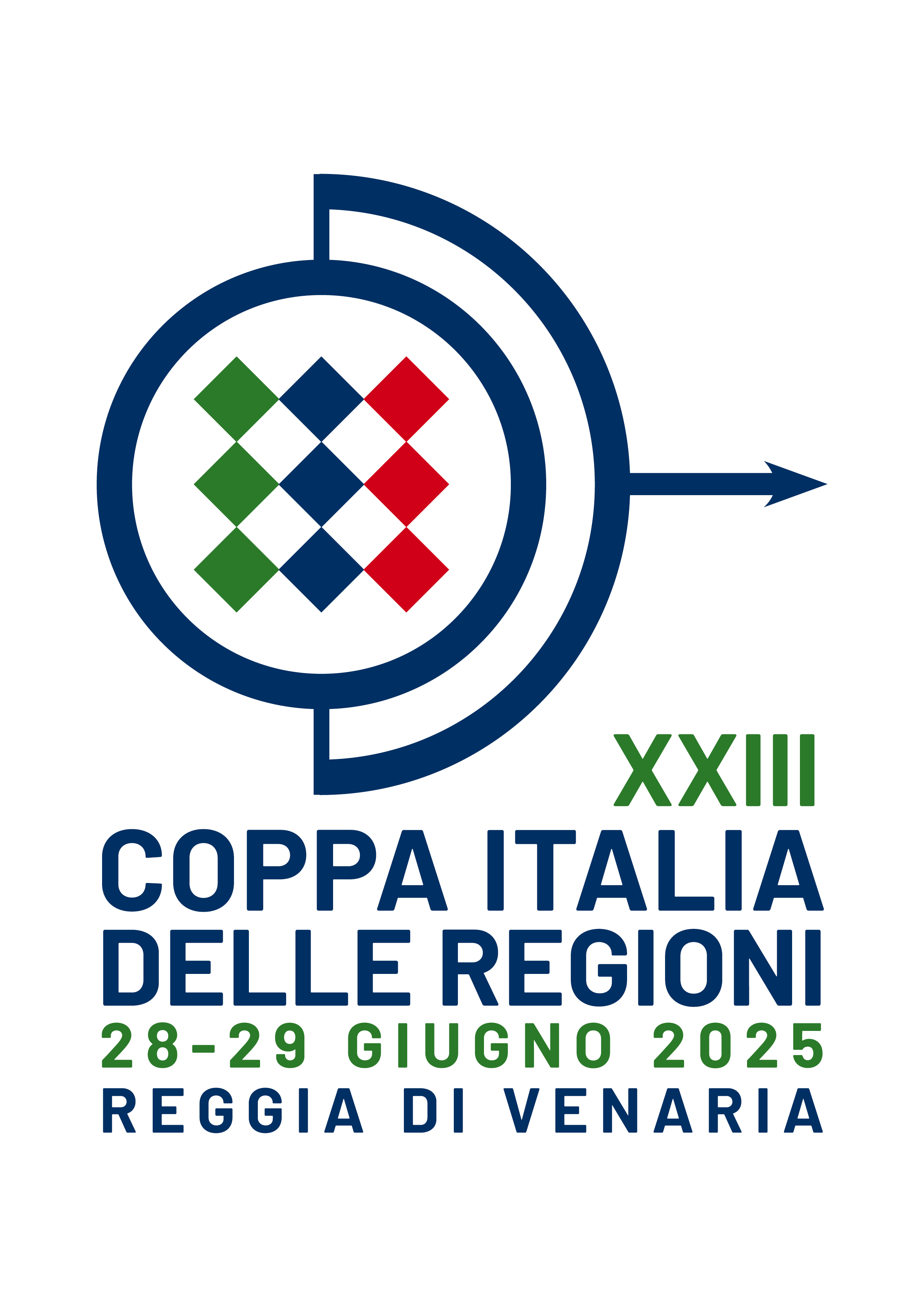 Coppa Italia delle Regioni - Memorial Gino Mattielli