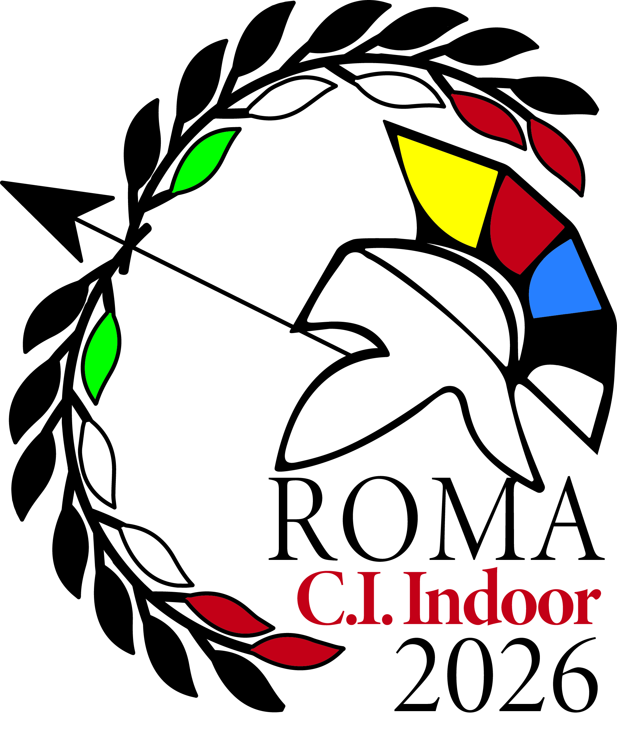 Campionati Italiani Indoor 