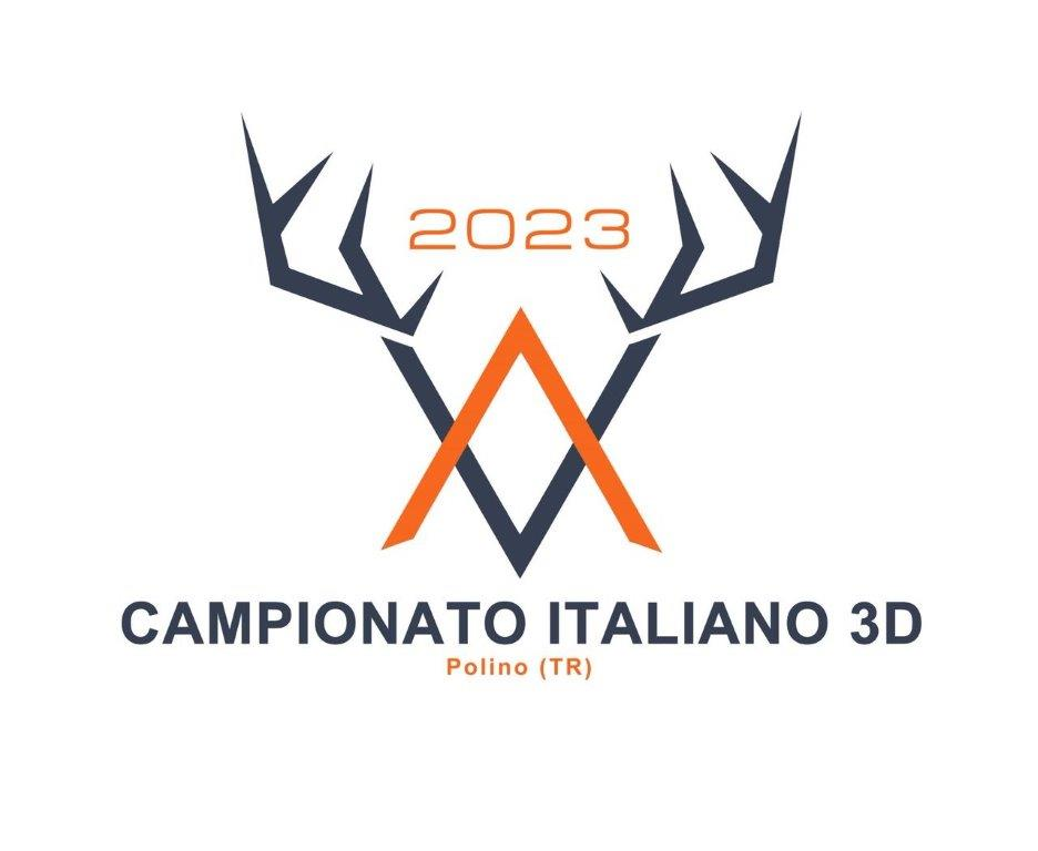 Campionati Italiani 3D al via questo weekend
