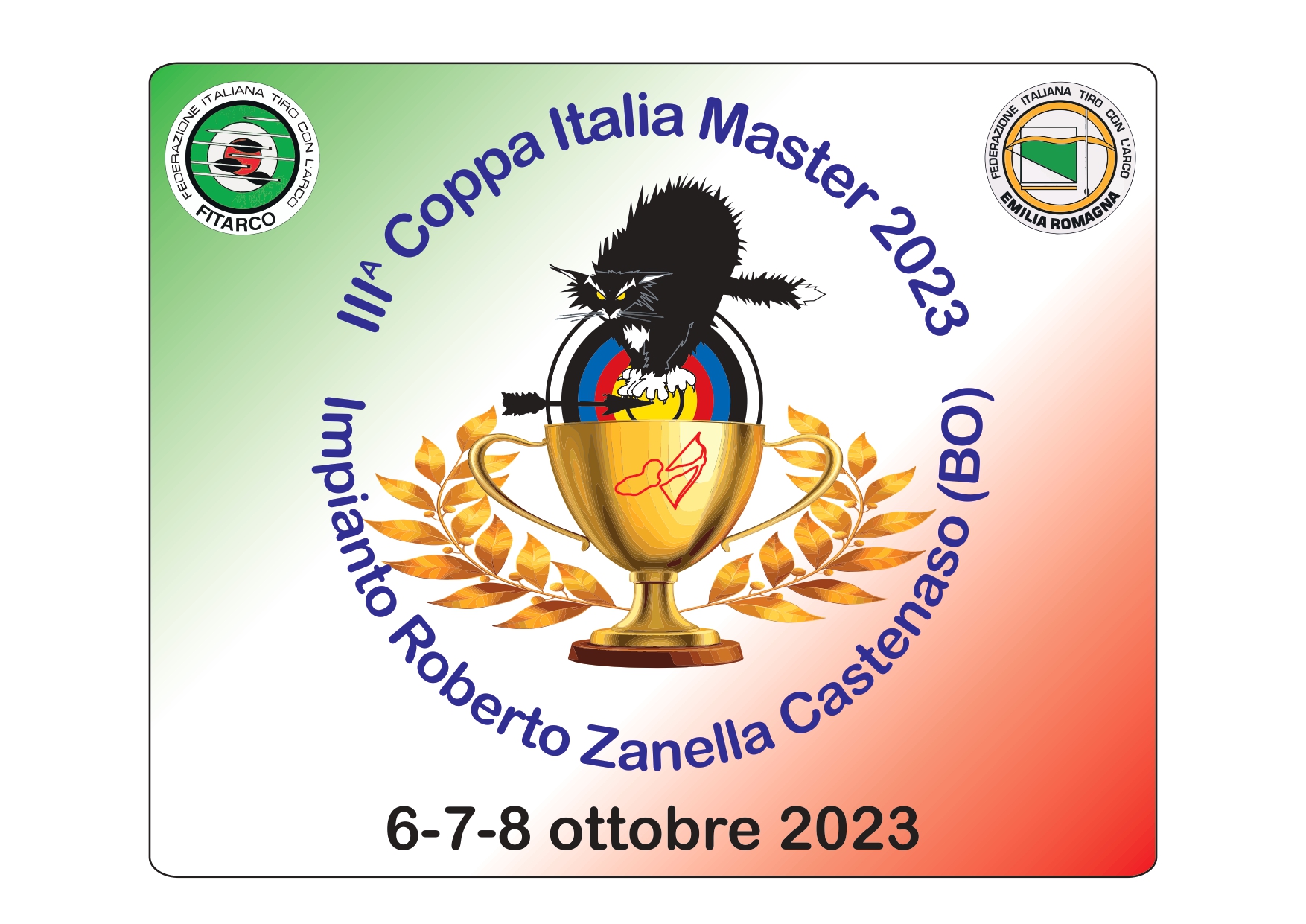 Coppa Italia Master