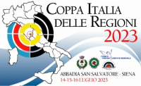 Coppa Italia delle Regioni - Memorial Gino Mattielli