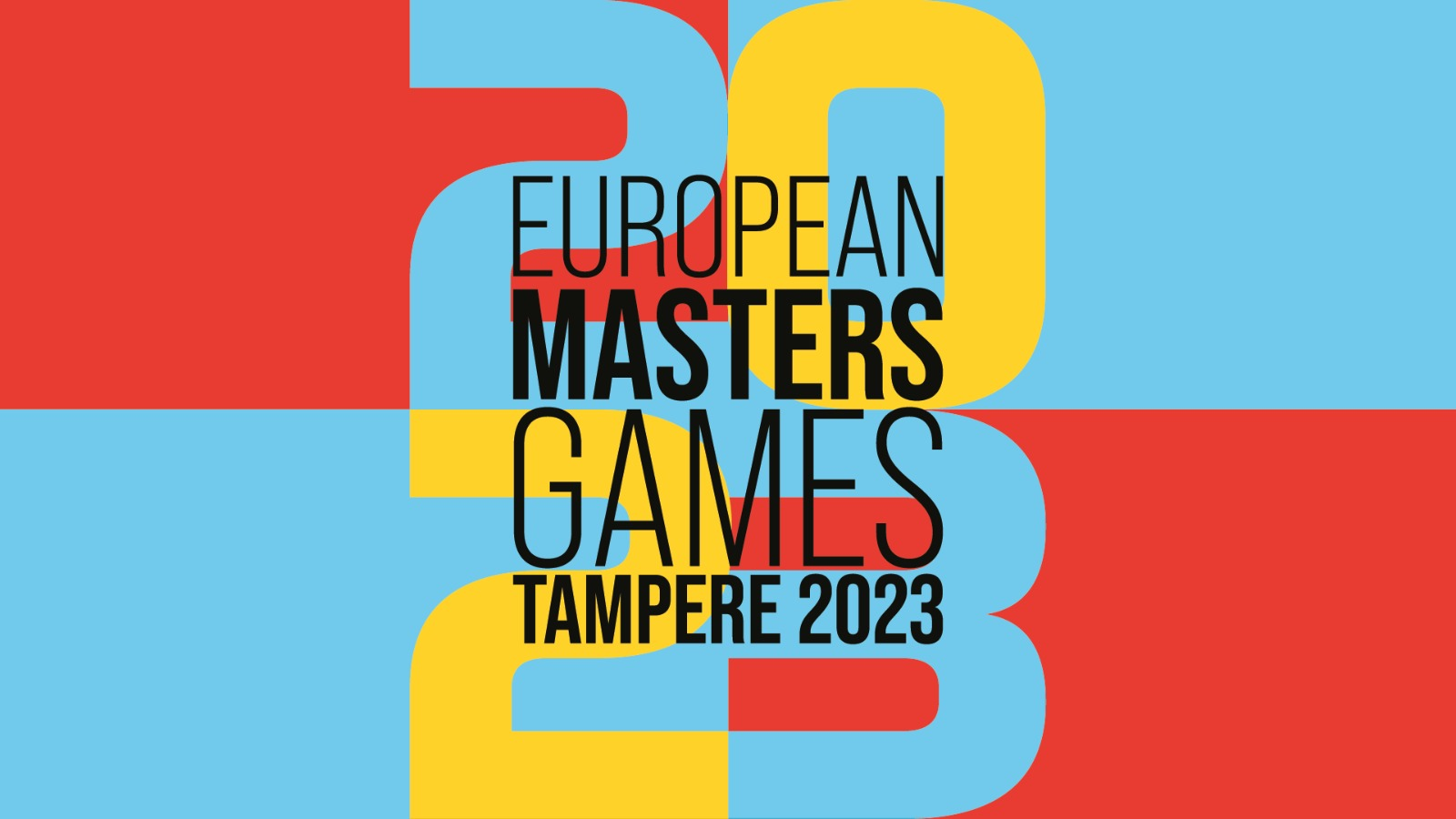 European Master Games