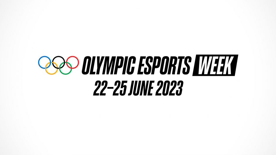 Esports: il tiro con l'arco entra nella prima Olympic Esports di Singapore