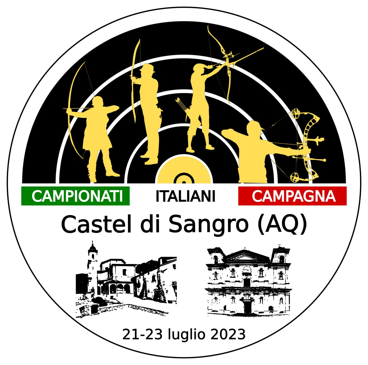 XXXI Campionati Italiani di Campagna: domani il via alle gare