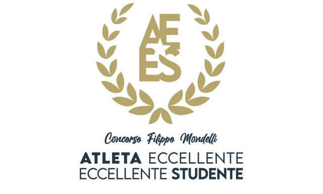 Concorso Filippo Mondelli: atleta eccellente, eccellente studente