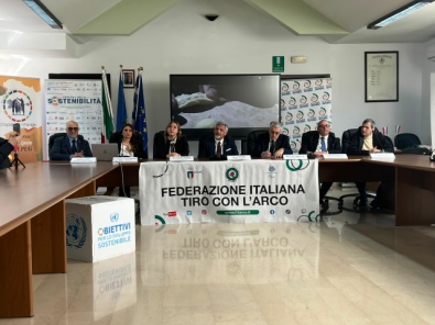 Presentato a Crispiano il progetto per il nuovo impianto sportivo di tiro con l’arco