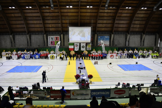 La Coppa Italia Centri Giovanili in diretta streaming