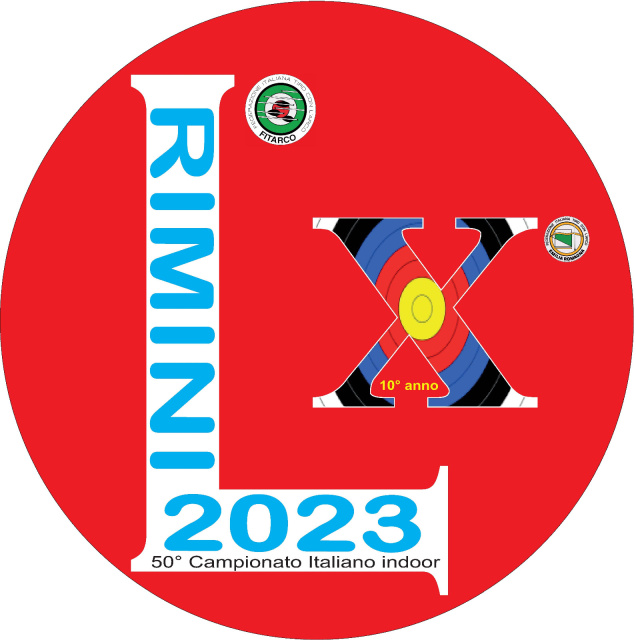 Campionati Italiani Indoor Rimini 2023: diventa volontario